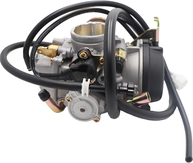 JIK Carburetor for Yamaha Road Star XV1600 XV1700 4WM-14101-03-00
