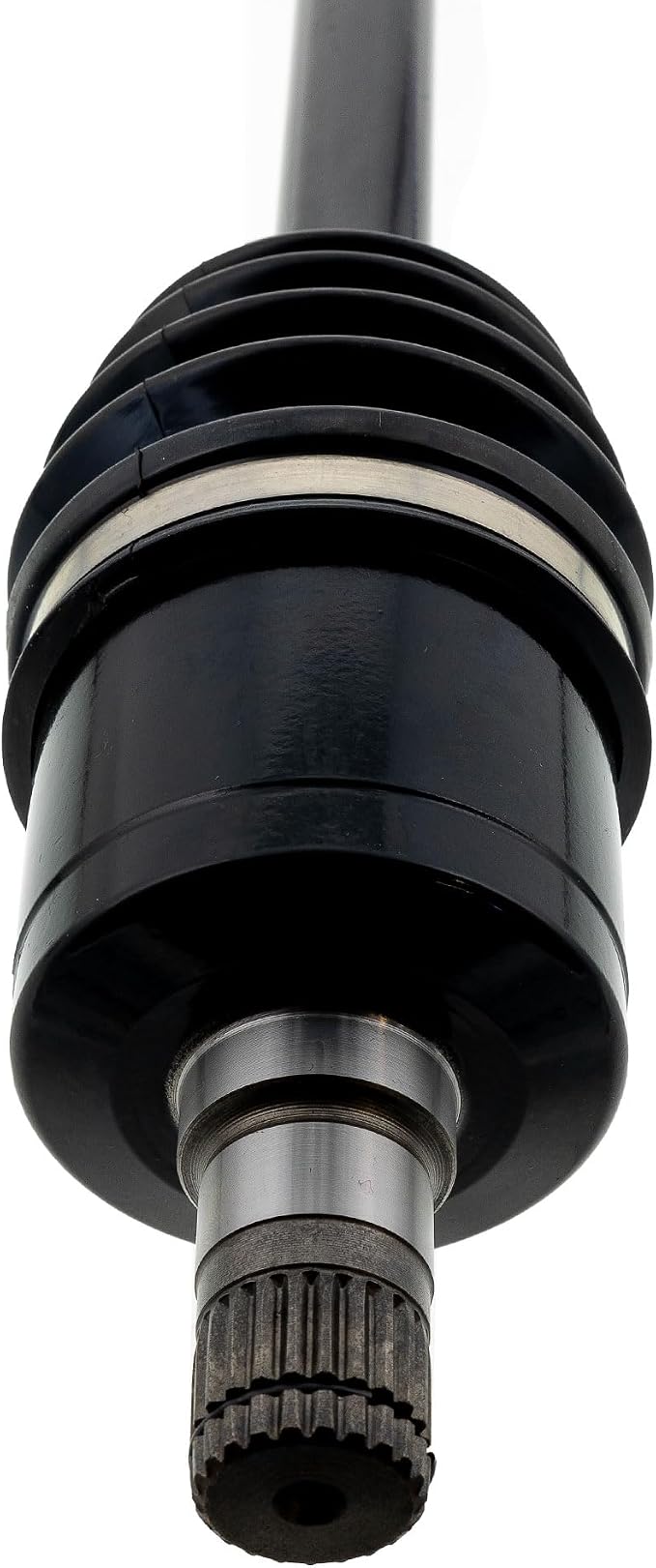 NICHE Front CV Axle Half Drive Shaft for John Deere XUV 835E 835M 835R 865M 865E 865R 845E 845M 845R 825M S4 Gator AUC14910