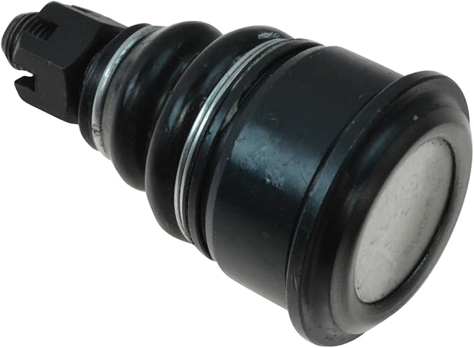 TRQ Front and Rear Lower Driver and Passenger Side Ball Joint Set Compatible with 1997-2003 Acura CL 1999-2003 TL 1990-2002 Honda Accord 1995-1998 Odyssey 1988-1991 Prelude 1996-1999 Isuzu Oasis