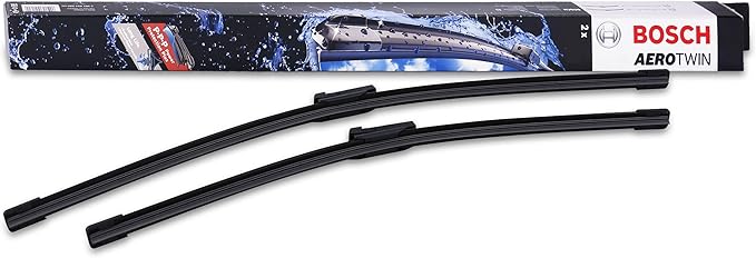 BOSCH Aerotwin 3397007297 Original Equipment Replacement Wiper Blade 24"/20" (Set of 2)