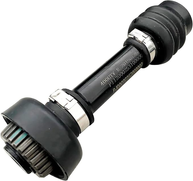 Rear Drive Shaft Transmission For HiSUN SUPERMACH MASSIMO UTV400 HS400 YS400 MSU400