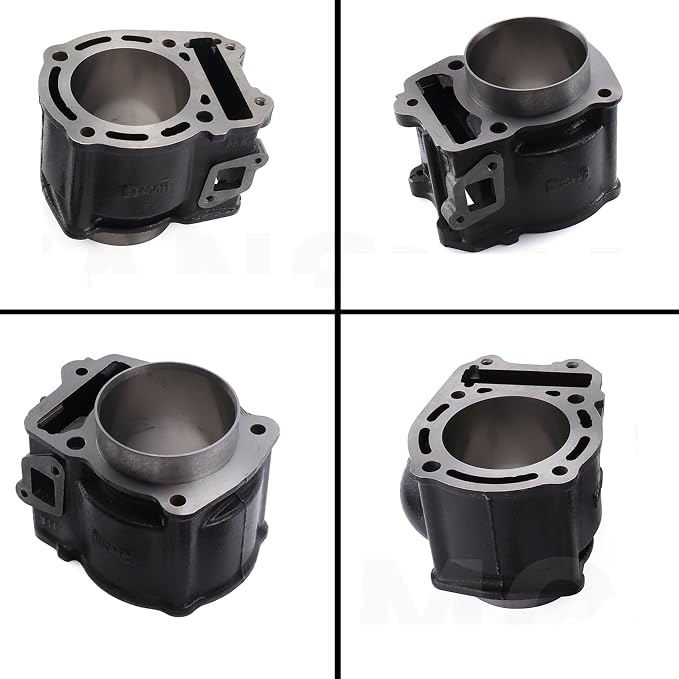 72mm 250cc Top End Cylinder Piston Rebuild Engine Kits Fit for Honda CN250 CFMOTO CF250 CH250 Scooter Gy6 250cc Buggy