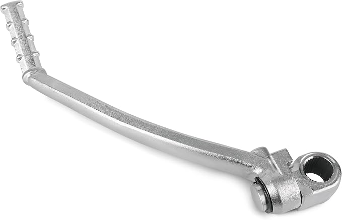 Kick Starter Lever Assembly 13064-1174 Compatible with Kawasaki KDX 200 / 220R 1995-2006