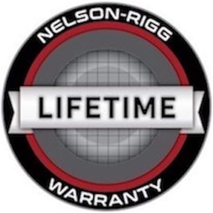 Nelson-Rigg Trails End Adventure Motorcycle Tank Bag, fits Most Honda Yamaha Kawasaki Adventure Bikes
