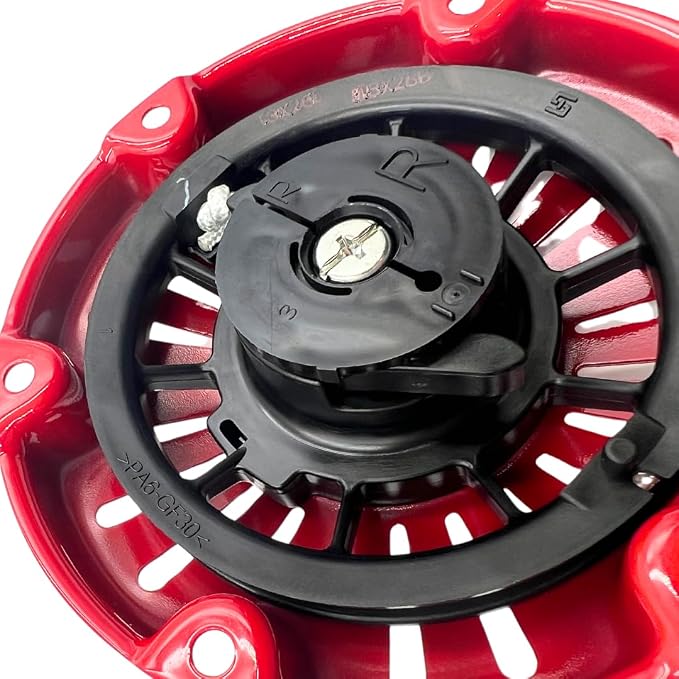 KINDZA Genuine Starter Recoil Assy GXR120RT 28400-ZDJ-003ZA