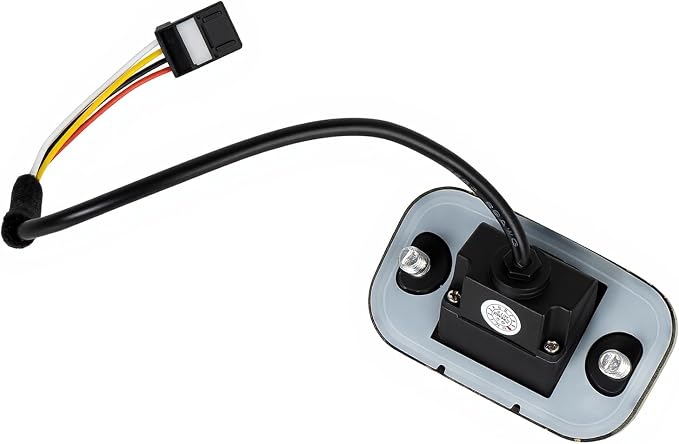 957602K100 Park Assist PAS Camera | Compatible with Kia Soul, 2012-2013