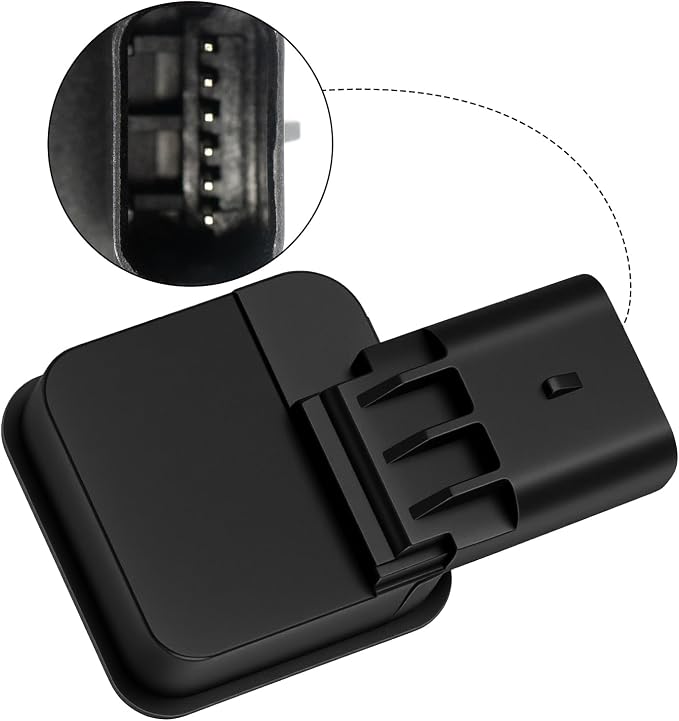 GB5Z19G490C Park Assist PAS Camera Compatible with Ford Explorer 2016 2017 2018 2019.