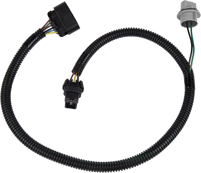 GM Genuine Parts 15803483 Tail Light Wiring Harness