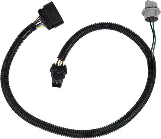 GM Genuine Parts 15803483 Tail Light Wiring Harness