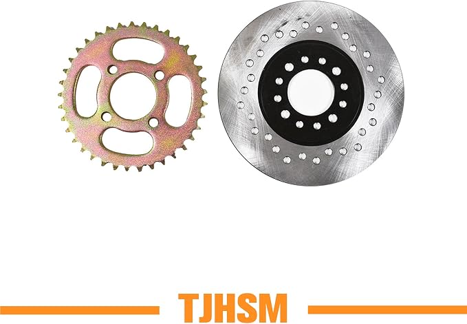 32in 815mm Go Kart Live Rear Axle Kit Replacement for DIY Go Kart Quad and Drift Trikes