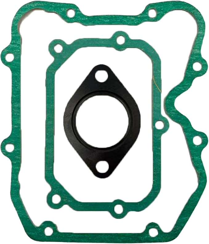TOP IMSLCHR 92mm Cylinder Piston Kit with Gaskets Compatible with Polaris Ranger 500 Scrambler 500 Sportsman 500 ATP 500 1996-2013 Models