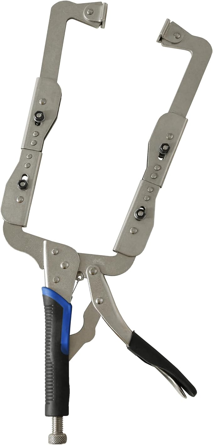 Xiao & Dao Pro Adjustable Multi-Angle Locking Clamp 18 inch