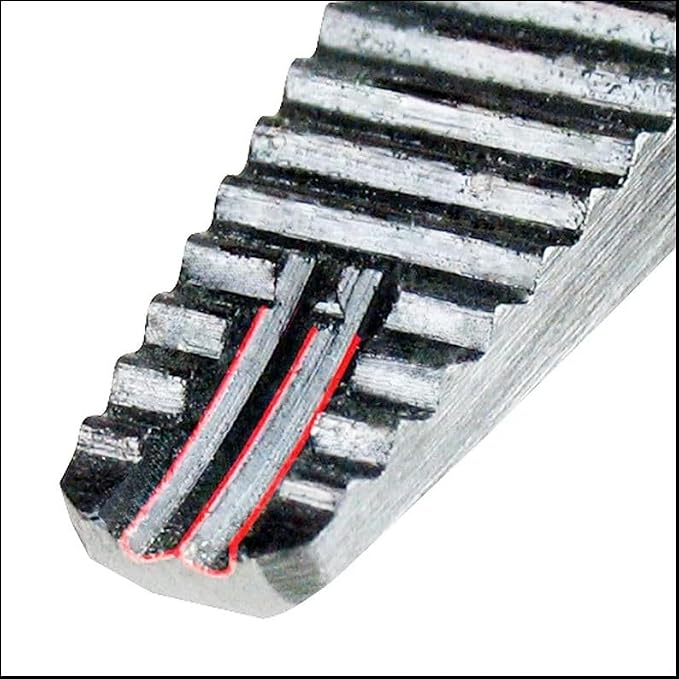 VAMPLIERS 3-PC Specialty Screw Extraction Pliers Set: Includes 7.5" Long Nose, BRUTE 6.25" Black Oxide Finish Pliers and 5" Mini ESD Safe Pliers. Made in Japan.