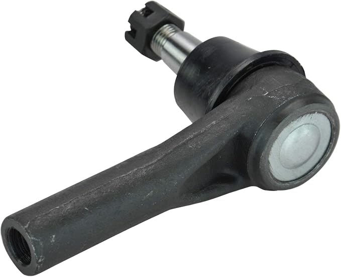 TRQ Outer Driver and Passenger Side Tie Rod Set 2 Piece Compatible with 1996-2007 Ford Taurus 1996-2005 Mercury Sable