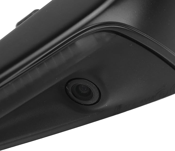 Front Right Side Camera, 1125107‑50‑G Wing Camera, Smart Driving Accessories, Right Leaf Panel Replacement for 3/Y 2017-2022