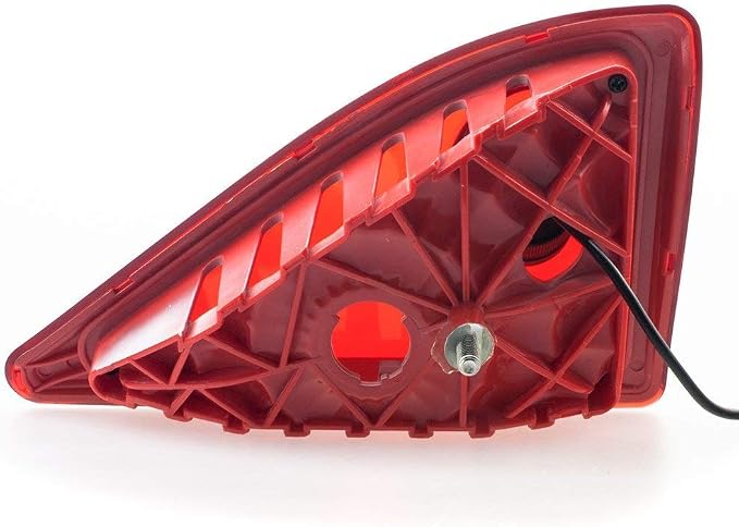 Car Third Roof Top Mount Brake Lamp Camera Brake Light Rear View Backup Camera for Nissan NV400 AB2010 Opel Vauxhall Movano ab 2010 Renault Master ab 2010