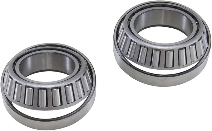 Yukon Front Axle Bearing and Seal Kit for Dana 44