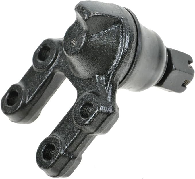 TRQ Front Lower Ball Joint Set Compatible with 1983-1986 Nissan 720 1986-1994 D21 1987-1995 Pathfinder 1995-1997 Pickup