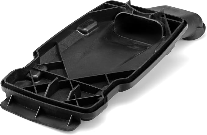 Air Filter Box Cleaner Case & Lid Cap For YAMAHA Raptor 350 2004-2013 5YT-14411-00-00 5YT-14412-01-00