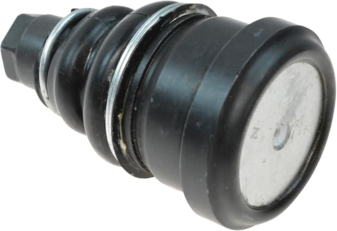 TRQ Front Lower Ball Joint Set Compatible with 83-05 Chrysler 84-05 Dodge 84-01 Plymouth