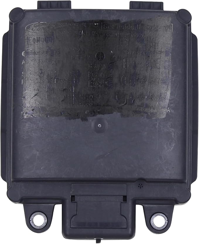 ApplianPar Rear Blind Spot Radar Module for Ford F-150 2015-2016