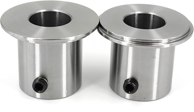 Bead Roller Offset and Tipping Metal Dies With Polyurethane Wheel