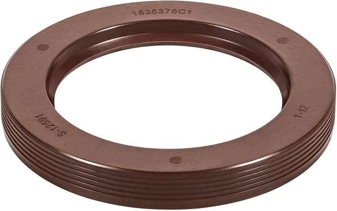 Front Crank Wear Sleeve Installer Kit/Sleeve Driver Tool with #OE Sleeve & Seal Fit for Ford 6.0L 2003-2010 Replaces 303-761