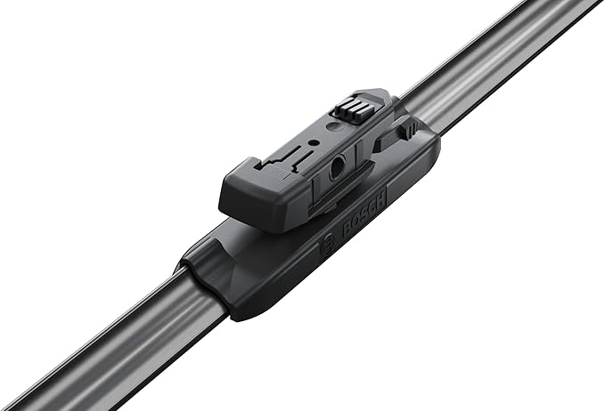 BOSCH 3397007215 AeroTwin OE Replacement Wiper Blades Driver & Passenger Side - Set of 2 (26" & 24") Pinch Tab