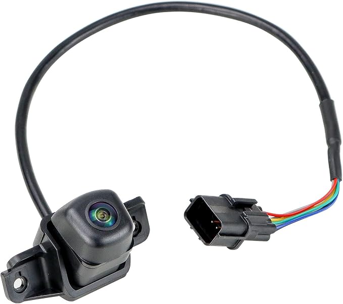 99240-Q5100 Rear View Camera Replacement for KIA Seltos 2021-2022, OE Backup Cam Replaces 99240Q5100 by GreenYi