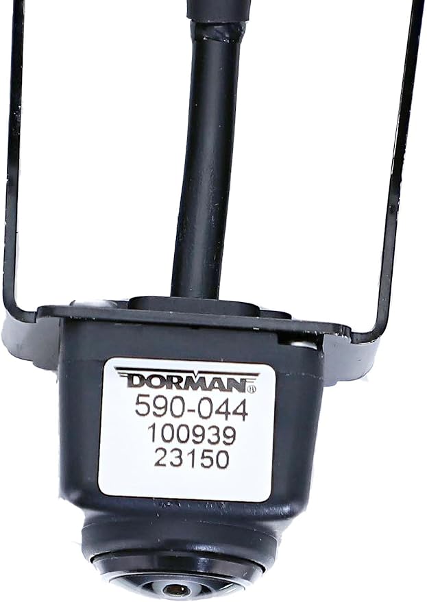Dorman 590-044 Front Park Assist Camera Compatible with Select Nissan Models