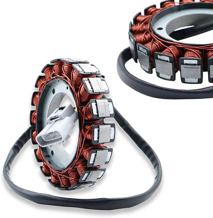 KARSEE Stator Coil 59031-2136 Replacement for Kawasaki KAF 620 Mule 4000 4010 UTV 2009-2019