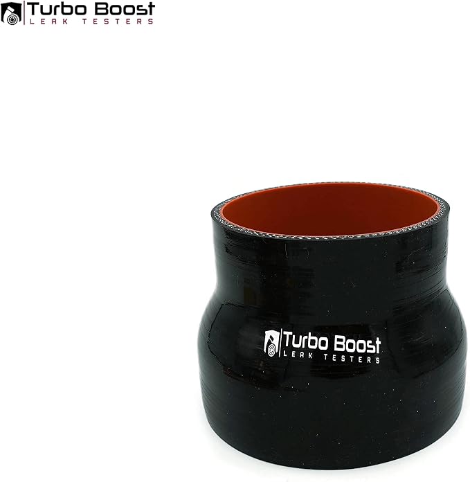 5.5" Boost Leak Tester