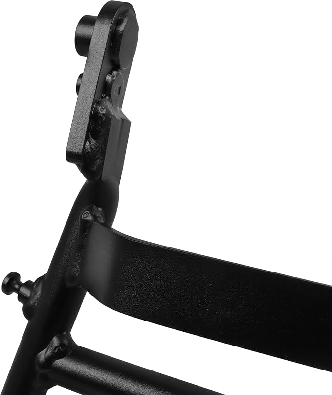 Motorcycle Center Stand Kickstand Foot Center Stand Support Replacement for Kawasaki KLR650 2021-2025 KLR 650 Adventure KLR650 S 2021 2022 2023 2024 2025