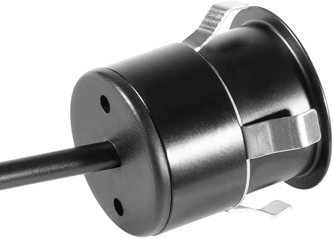 720P Front Camera Compatible with Polaris Factory Installed 7" Ride Command Systems (Not Compatible with XP PRO Models)