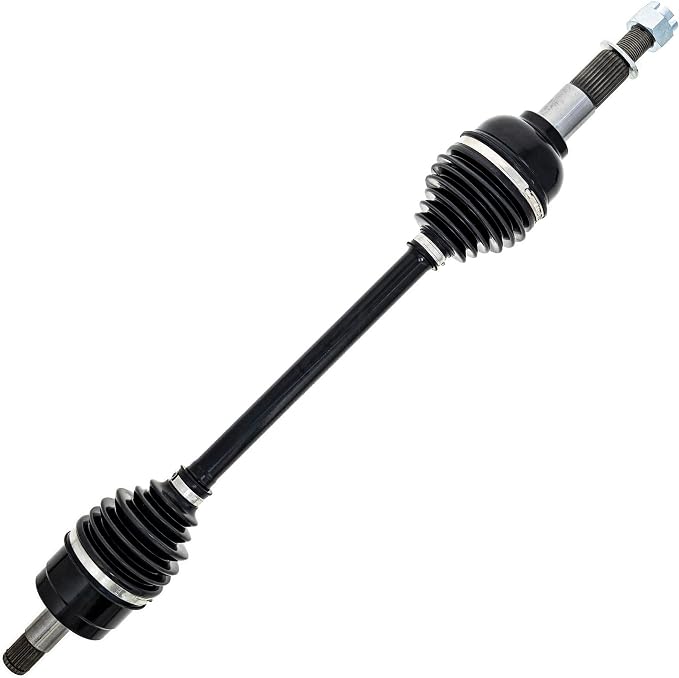 NICHE Front CV Axle Drive Shaft for CFMoto Uforce 600 5ASV-270300-6000