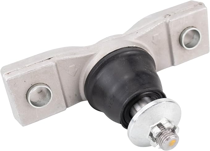 TRQ Front Lower Driver and Passenger Side Ball Joint Set Compatible with 06 Lexus GS300 AWD 07-20 GS350 AWD 16-20 GS F 06-15 IS250 16-17 IS300 18-23 IS300 V6 3.5L 11-23 IS350 15-23 RC F