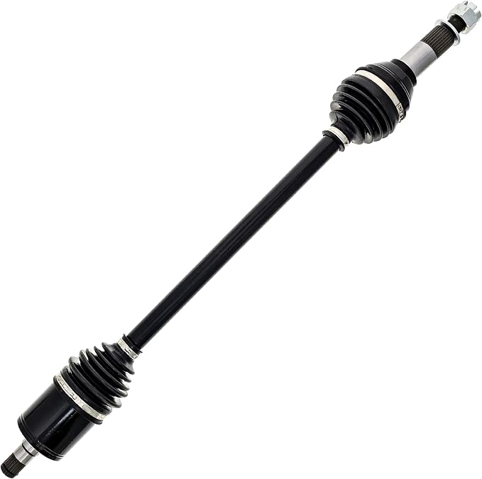 NICHE Front Right CV Axle Half Drive Shaft for Can-Am Commander 1000R Max XT 705402717