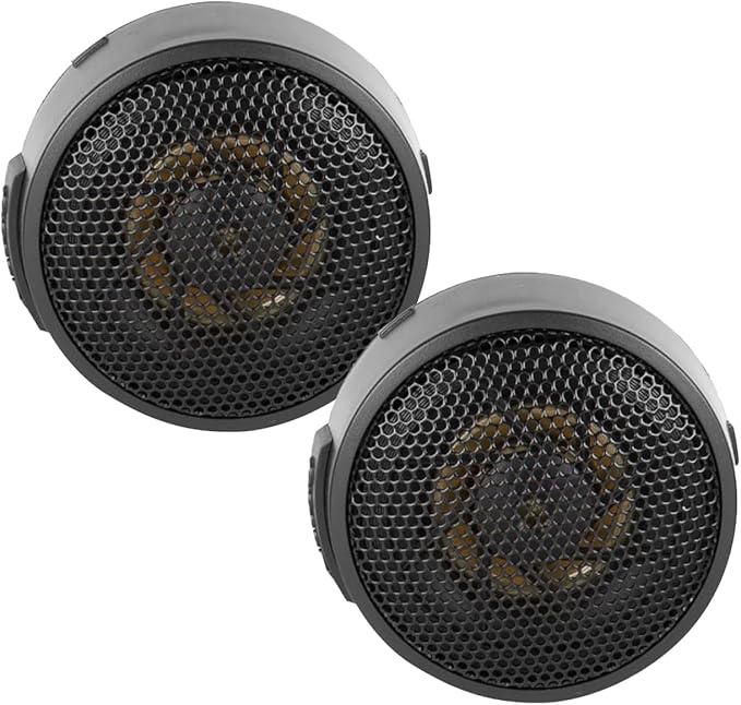 Pioneer TST110 TS-T110 7/8-Inch Component Tweeter