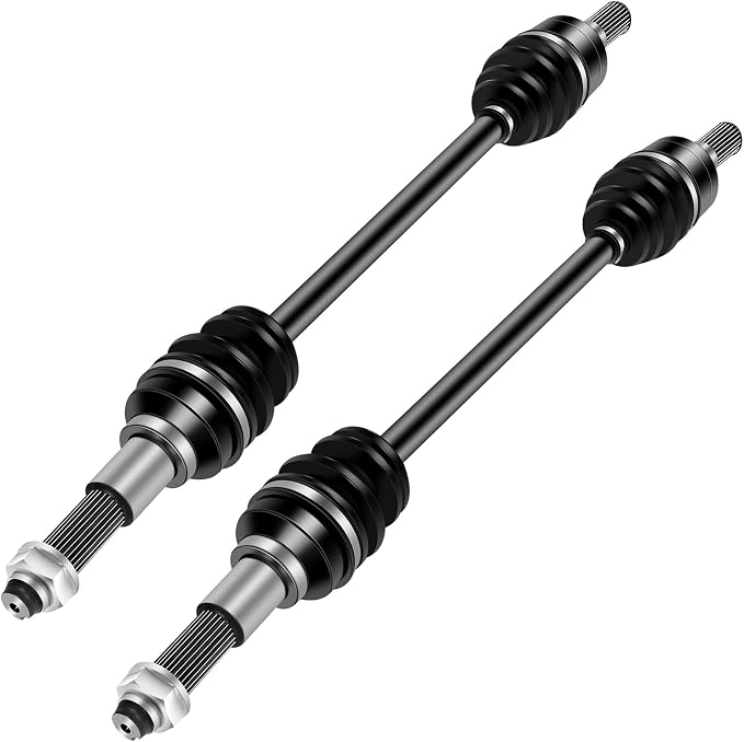 OCPTY CV Axle Shaft Assembly Replacement for Yamaha Viking 700 VI Wolverine R-Spec 2014-2019 Rear Left Right