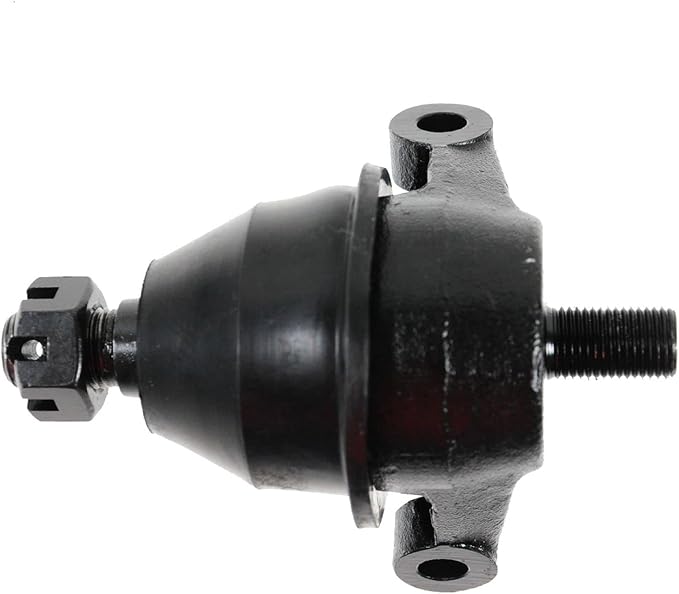 TRQ Front Lower Ball Joint Set Compatible with 1965-1970 Chevrolet Bel Air Biscayne 1969-1970 Brookwood 1966-1970 Caprice 1965-1982 Corvette Impala Kingswood Townsman