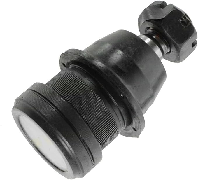 TRQ Driver & Passenger Side Upper Ball Joint Set Compatible with 2001-2006 Chrysler Sebring Dodge Stratus