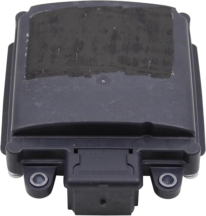 ApplianPar Rear Blind Spot Radar Module for Ford F-150 2015-2016