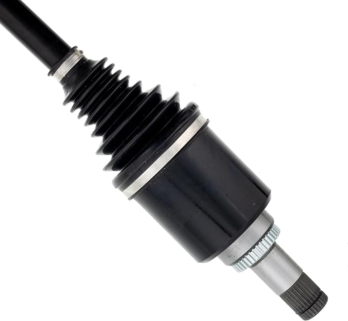 NICHE Rear Right CV Axle Drive Shaft for Honda Pioneer 1000 1000-5 SXS1000M3 SXS1000M5 44220-HL4-F41 44220-HL4-F42 42250-HL4-AQ1