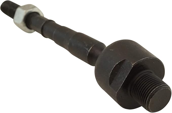 TRQ Front Inner Tie Rod Set 2 Piece Compatible with 2013-2022 Acura ILX 2012-2015 Honda Civic