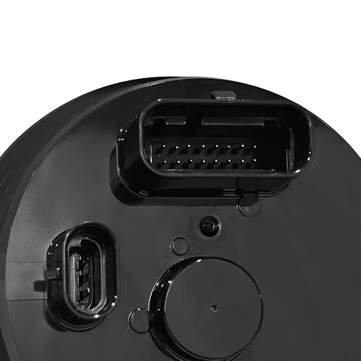 3280431 Speedometer Cluster Assembly 3280528 3280482 Fits for 2004-2012 Polaris Sportsman 400 450 500 600 700 800 ATP 500, Replace 3280528 3280482
