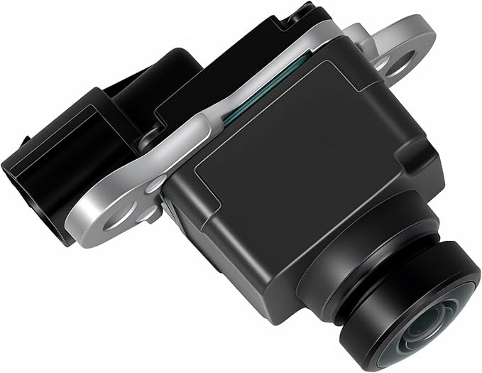 56038978AL Park Assist PAS Camera Compatible with Ram 1500 2013-2015,3500 2013-2015,2500 2013-2015.Compatible with Dodge Viper 2015-2017.Compatible with SRT Viper 2013-2014.