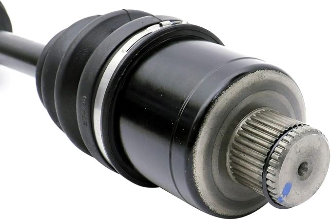 FKG Rear Left or Right CV Axle 1332935 1332654 fit for 2006-2013 Polaris Sportsman 500, 2006-2014 Polaris Sportsman 800, 2006-2007 Polaris Sportsman 450 700