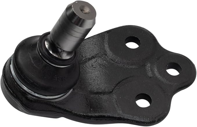 TRQ Front Lower Ball Joint Set Driver and Passenger Side 2 Pieces Compatible with 2018-2021 Jeep Compass