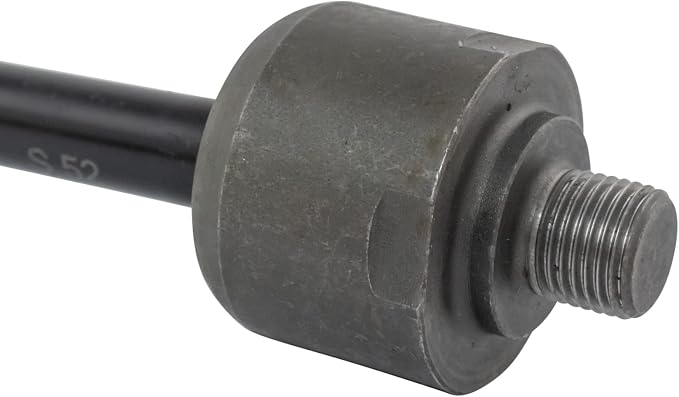 TRQ Front Inner Tie Rod Set 2 Piece Compatible with 2007-2008 Mercedes-Benz CL550 07-14 CL600 08-14 CL63 AMG CL65 AMG 10-13 S400 07-13 S550 S600 08-13 S63 S65