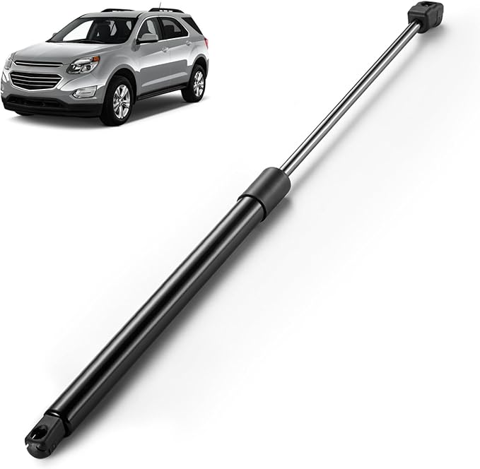 ARANA Hood Strut Shock Lift Support for Chevy Equinox & GMC Terrain 2010-2017, Front Bonnet Strut OE#20819720, 935246, SG230124, 1 Pcs
